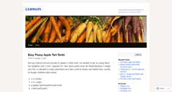 Desktop Screenshot of csamom.com